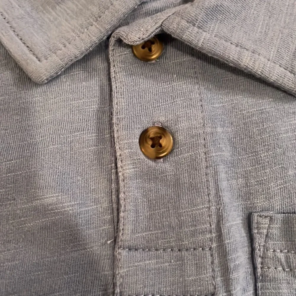 GYMBOREE SIZE SMALL KIDS SHIRT